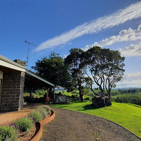 Bed and Breakfast Rockbank Retreat Ryanston Esterno foto