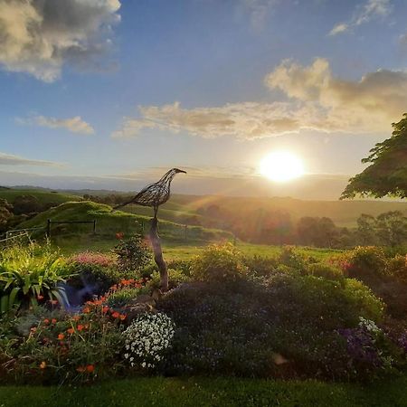 Bed and Breakfast Rockbank Retreat Ryanston Esterno foto