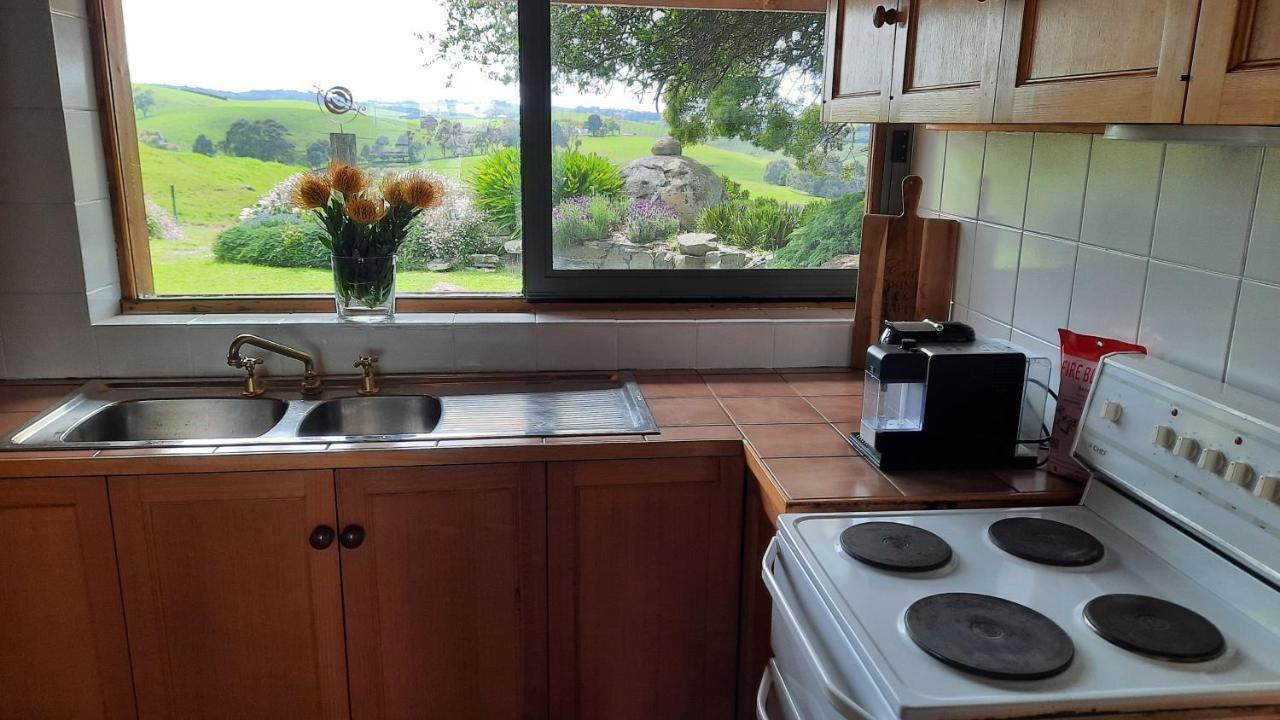 Bed and Breakfast Rockbank Retreat Ryanston Esterno foto