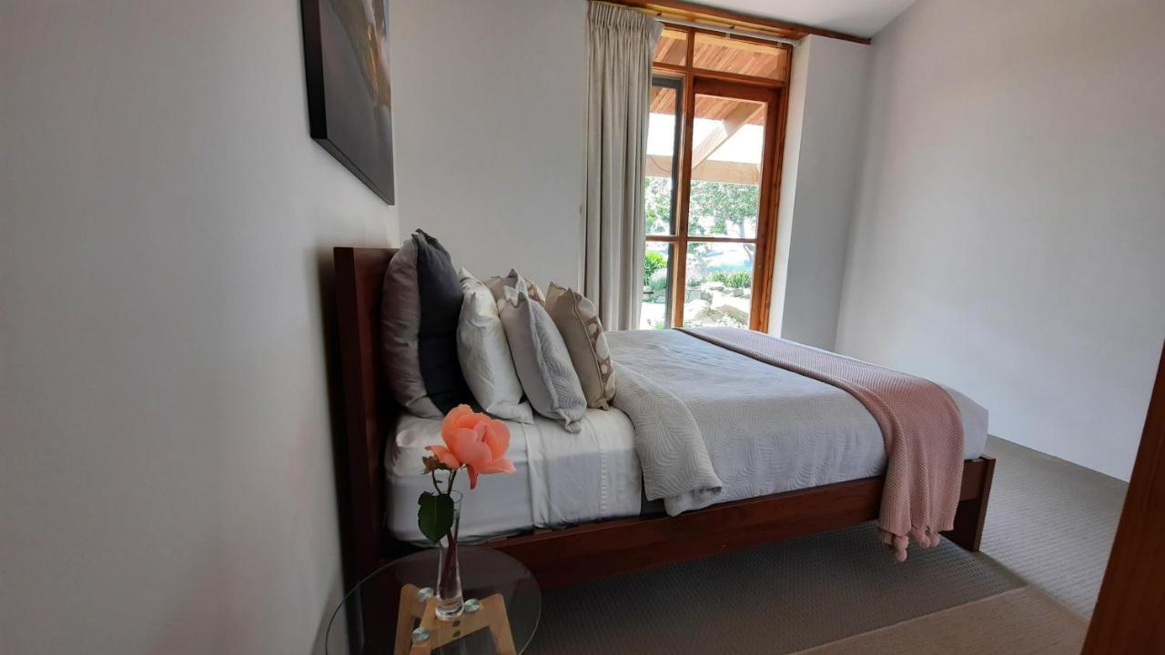 Bed and Breakfast Rockbank Retreat Ryanston Esterno foto