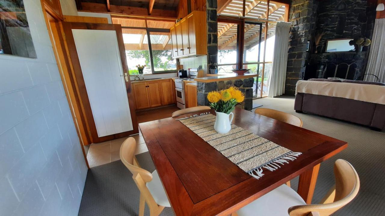 Bed and Breakfast Rockbank Retreat Ryanston Esterno foto
