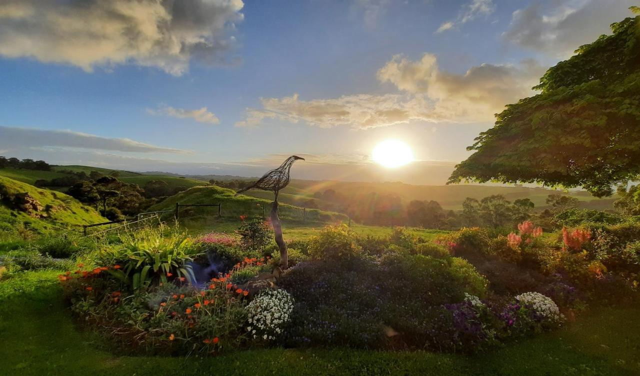 Bed and Breakfast Rockbank Retreat Ryanston Esterno foto