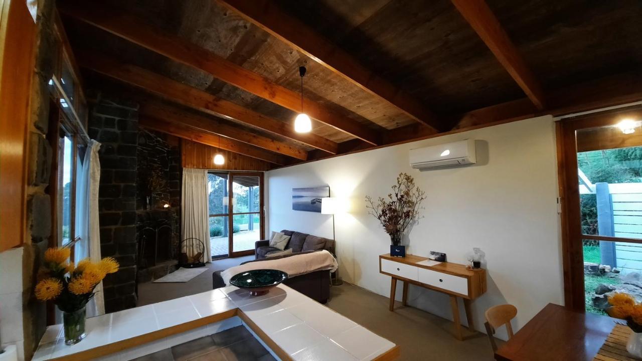 Bed and Breakfast Rockbank Retreat Ryanston Esterno foto