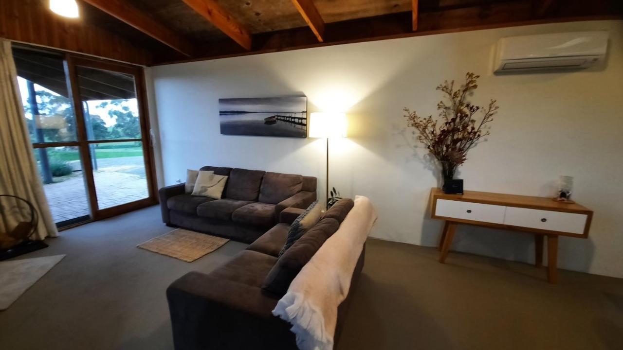 Bed and Breakfast Rockbank Retreat Ryanston Esterno foto