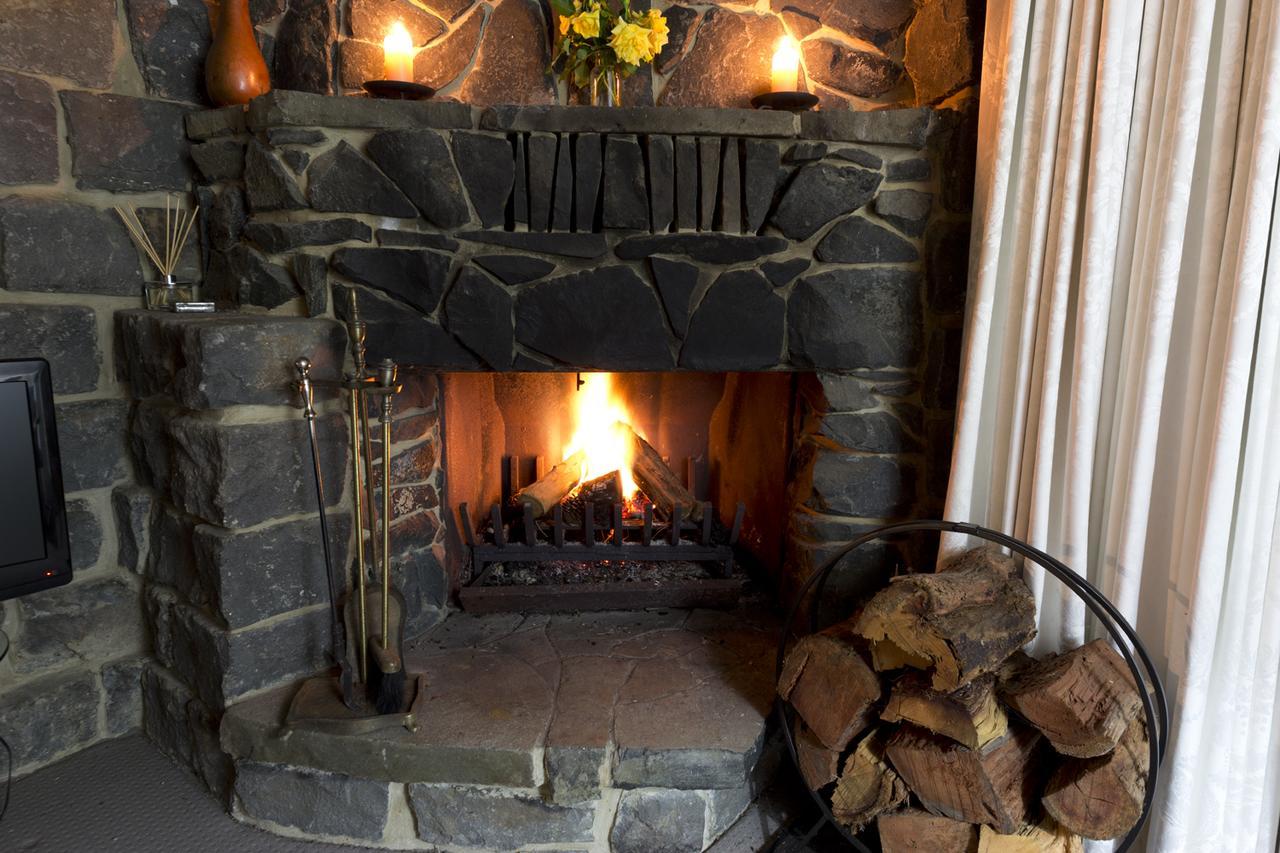 Bed and Breakfast Rockbank Retreat Ryanston Esterno foto