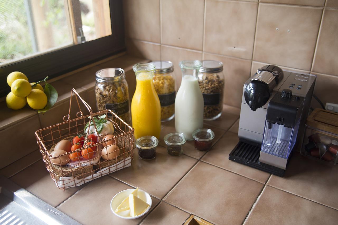 Bed and Breakfast Rockbank Retreat Ryanston Esterno foto