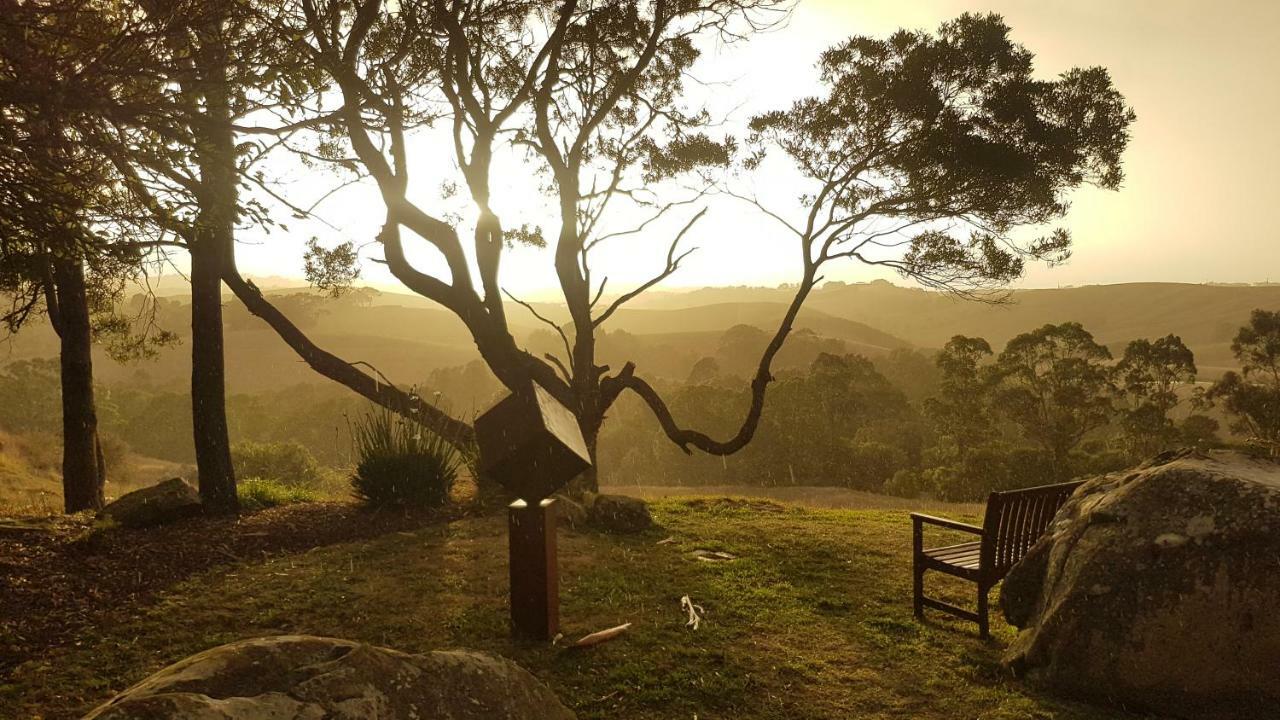 Bed and Breakfast Rockbank Retreat Ryanston Esterno foto
